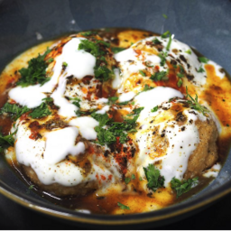 DAHI BHALLA